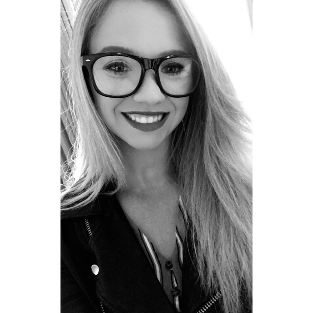 Meet your Posher, Kiley